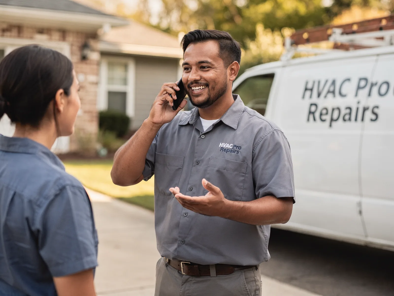 Heat Pump Repair Hosston, LA FAQs